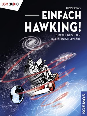 cover image of Einfach Hawking!
